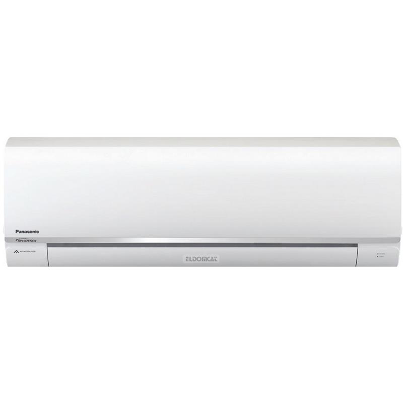 PANASONIC Condizionatore Panasonic CS-RE12RKEW unità interna 12000 BTU motore inverter